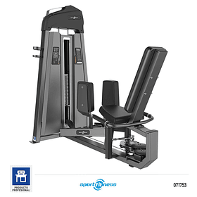 Multifuncional Polea dual Rostock- Tienda Sport Fitness