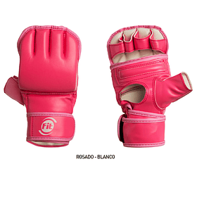 Guante Tipo MMA 3OZ (Entrenamiento)