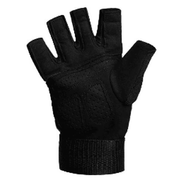 Guantes Jerk 1