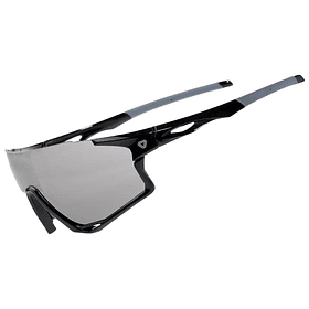 Gafas Calvert GW - Negro-Gris