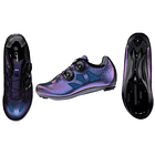 Zapatillas Ciclismo Ruta Dark Side GW 3