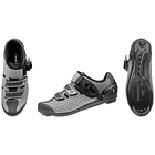 Zapatillas Ciclismo Ruta Line GW 3