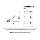 Zapatillas Ciclismo Ruta Peak GW 5