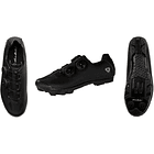 Zapatillas Ciclismo MTB Kone Negro GW 2