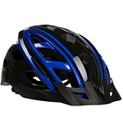 Casco MTB con Luz de Seguridad M6  4