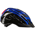 Casco MTB con Luz de Seguridad M6  1