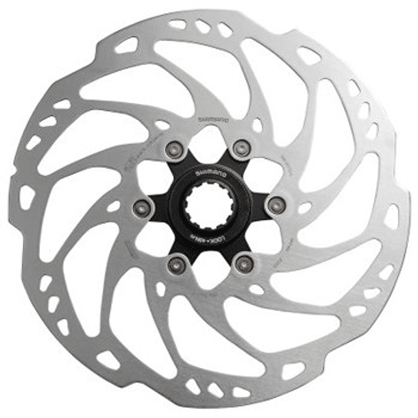 Rotor de freno SM-RT70 160MM SHIMANO