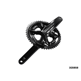 Juego de Bielas FC-R9200 DURA ACE 52-36T 12V 