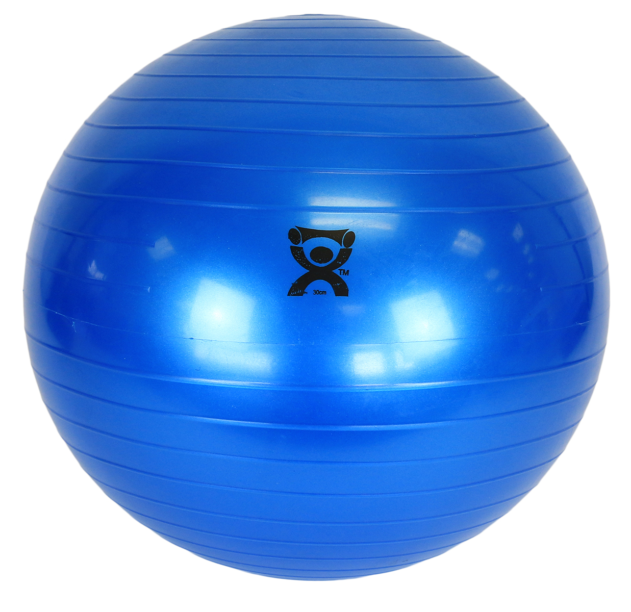 Balón inflable Cando 30 cm