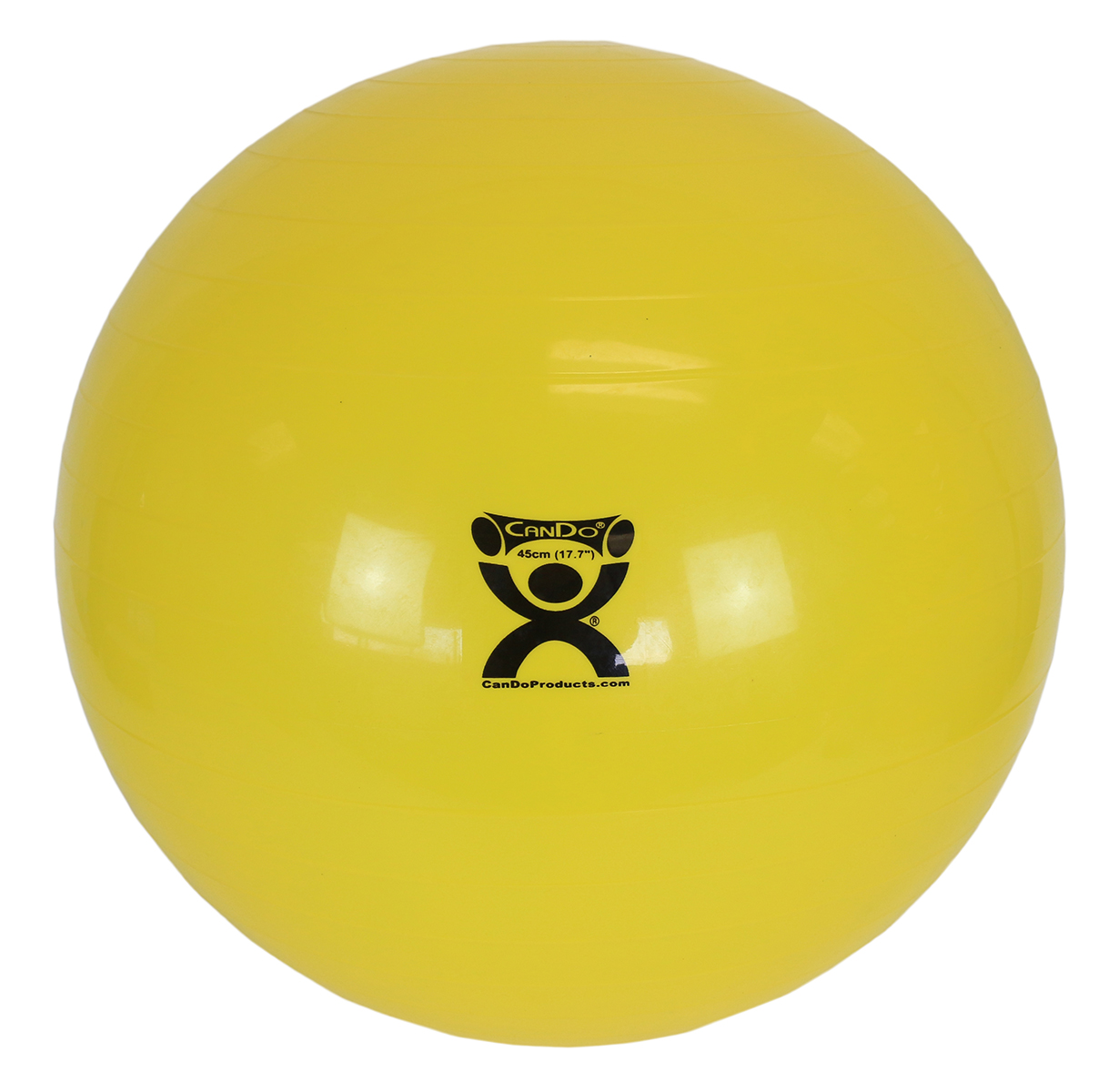 Balón inflable Cando 45 cm