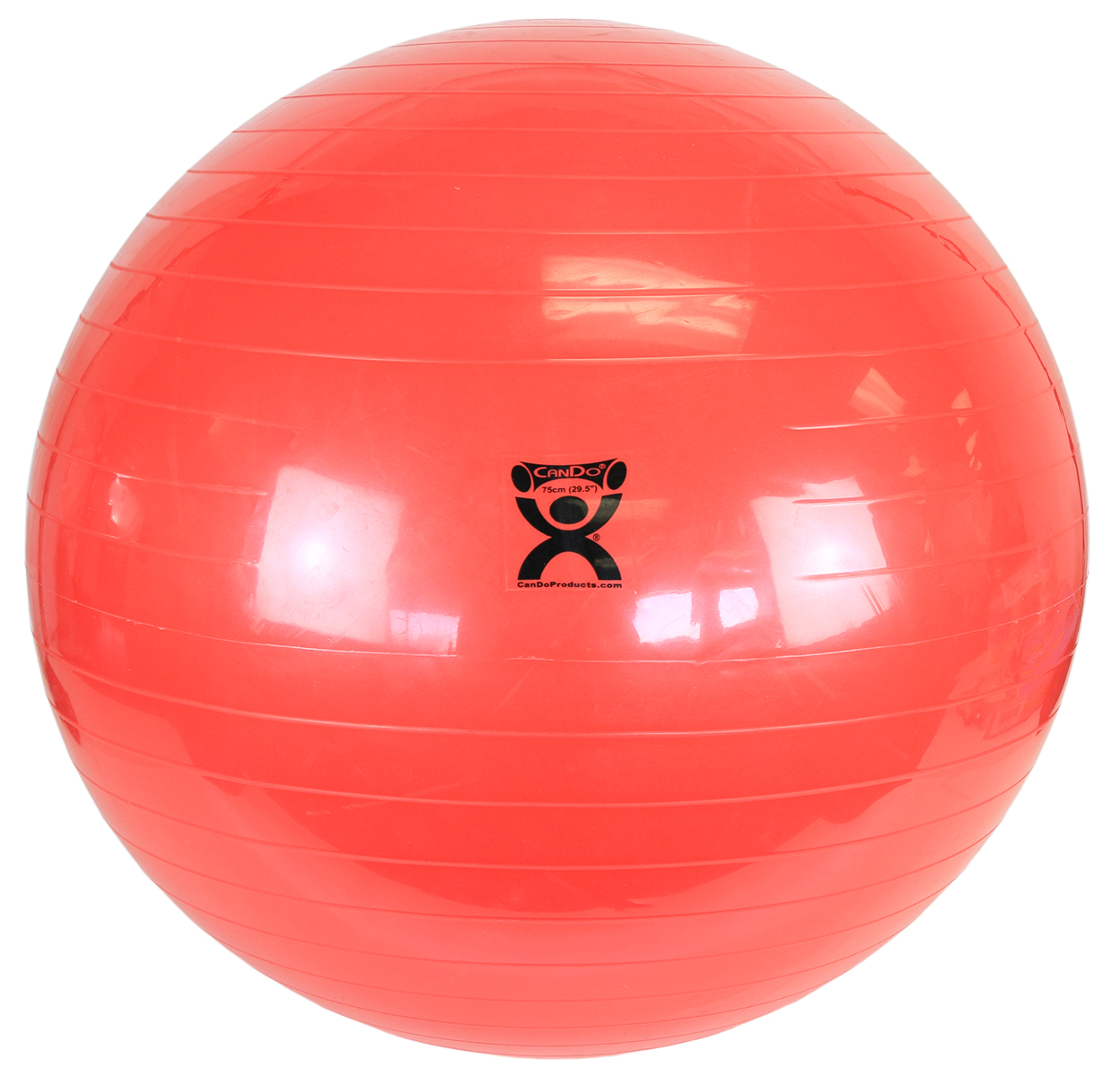 Balón inflable Cando 75 cm