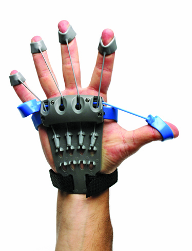 Xtensor Ejercitador de mano