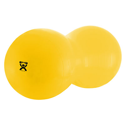 Balón Maní inflable 40x90 cm Cando