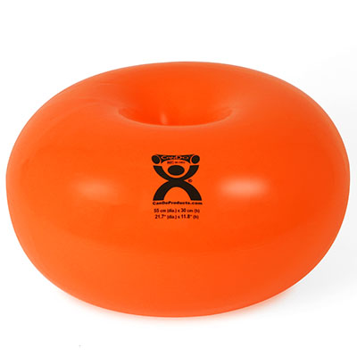 Balón donut Cando 55x30 cm