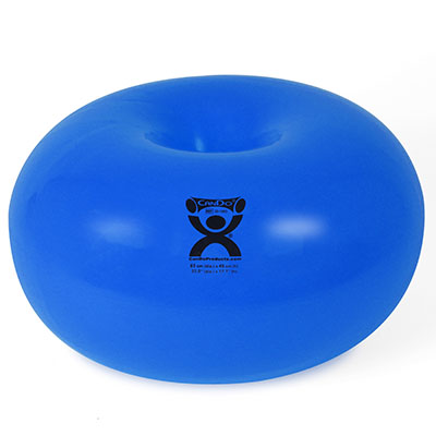 Balón donut Cando 85x45 cm