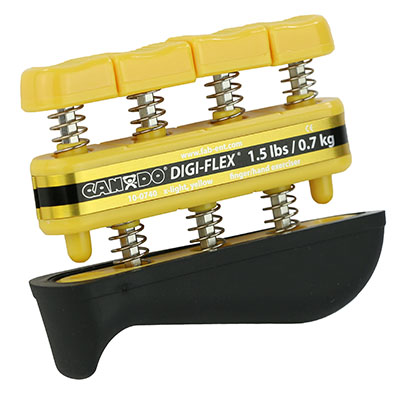 Digiflex Amarillo Cando