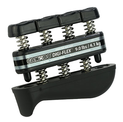 Digiflex Hand Negro