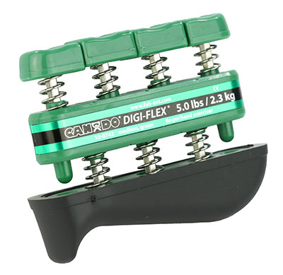 Digiflex Verde Cando