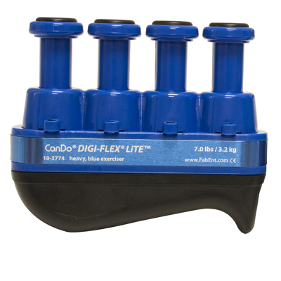 Digiflex Lite Amarillo