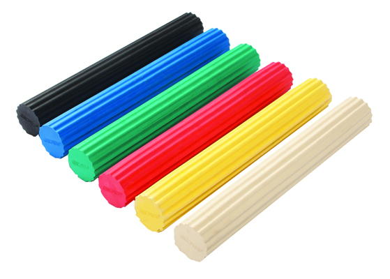 Set de Barras flexibles Cando