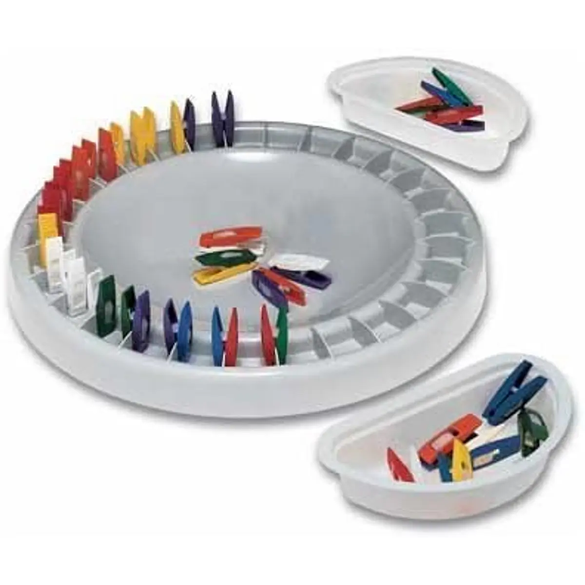 Peg Domino - Sequencing