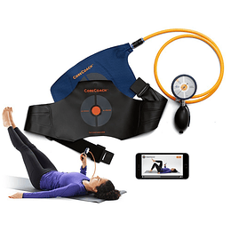 Biofeedback Stabilizer Core-Coach