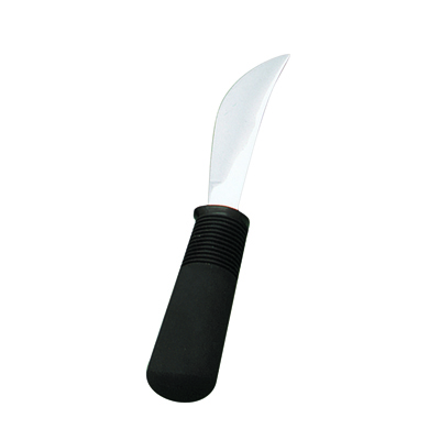 Cuchillo mango engrosado