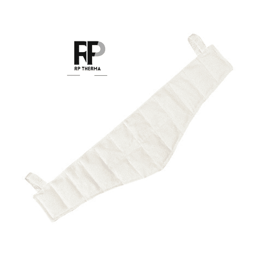 Compresa Húmedo caliente cervical 18x61 cm