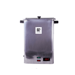 Calentador de compresas RPT4