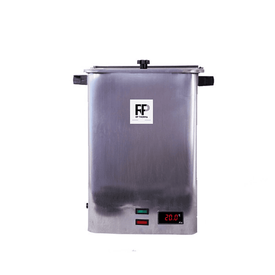 Calentador de compresas RPT4