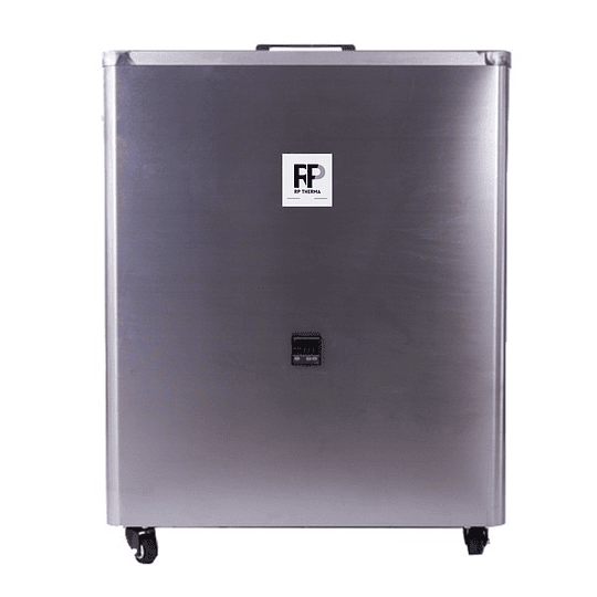 Calentador de compresas RPT12