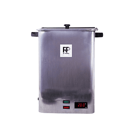 Calentador de compresas RPT4