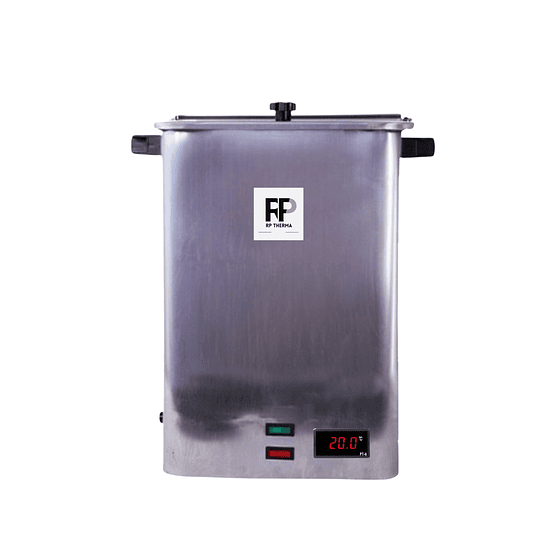 Calentador de compresas RPT4