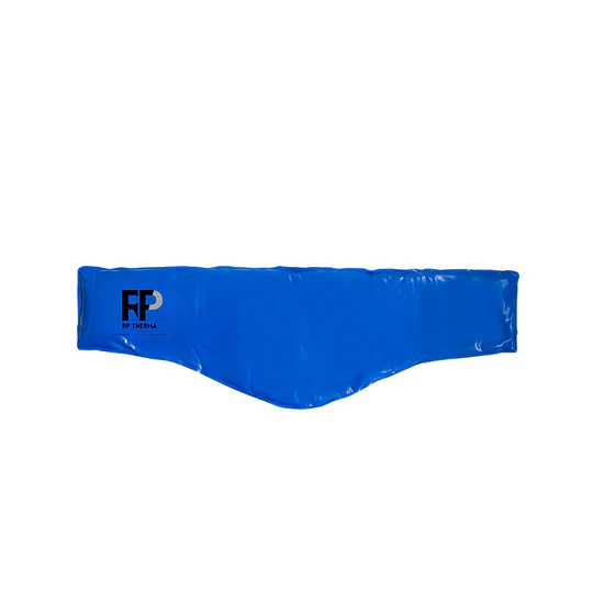 Compresa fría  cervical 15x60 cm 