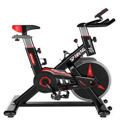 Bicicleta Spinning Pro