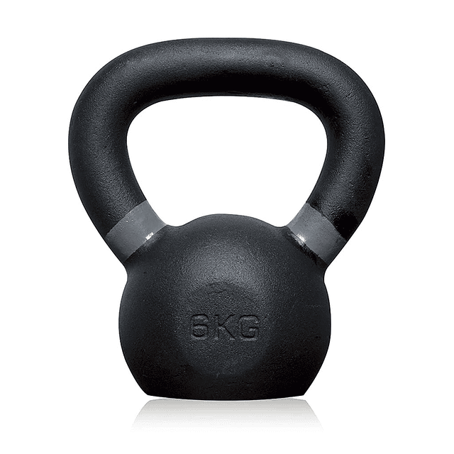 PESA RUSA KETTLEBELL POWDER 6 KG