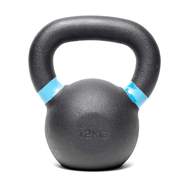 Pesa Rusa Kettlebell Powder 12 Kg