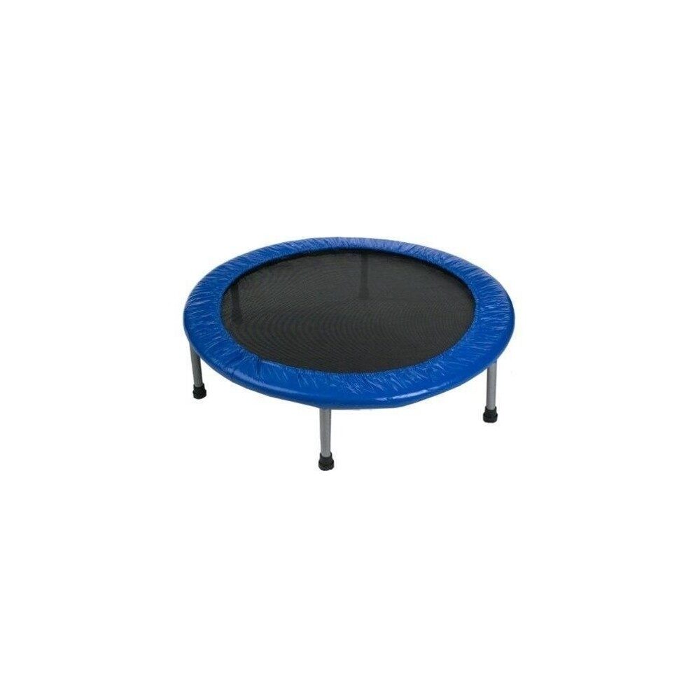 Trampolín