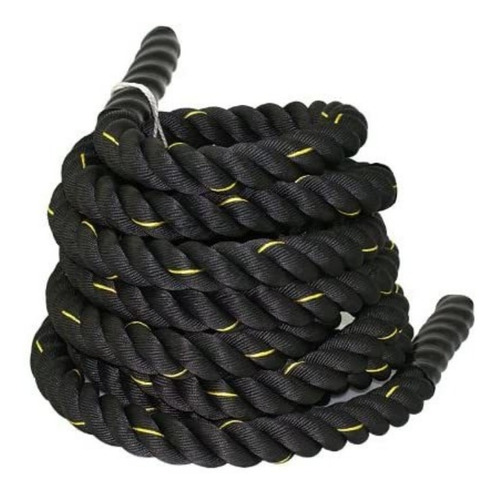 BATTLE ROPE 37,5 MM
