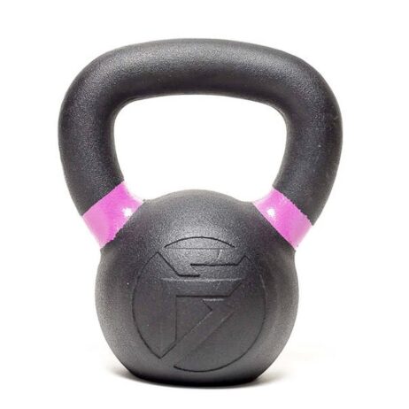 Pesa Rusa Kettlebell Powder 8KG