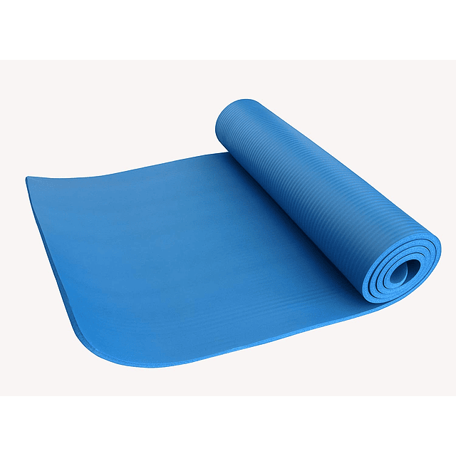 Mat Yoga 6 mm