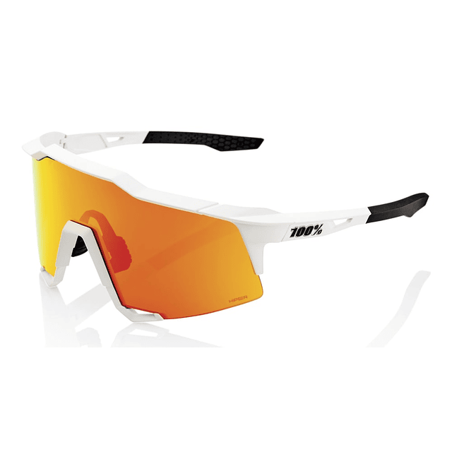 Lente Deportivo Speedcraft White Peter Sagan