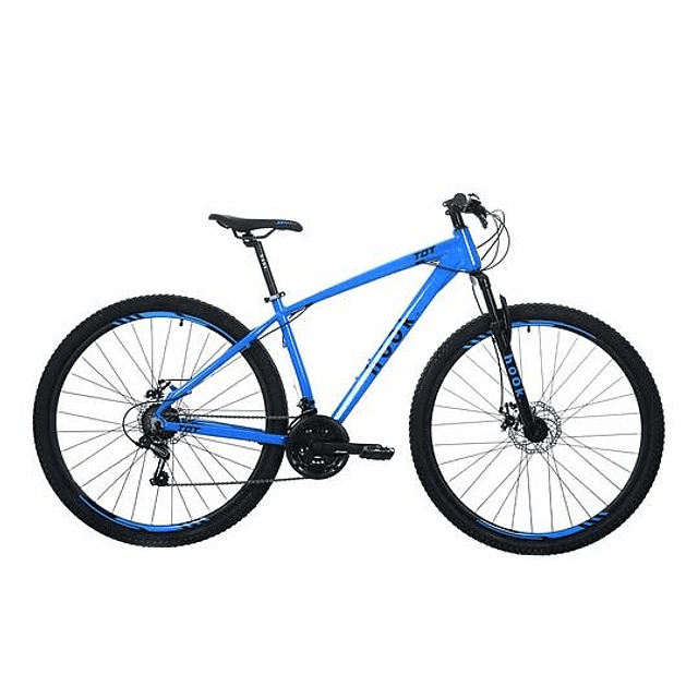 Bicicleta Hook Blue 29