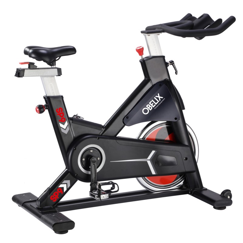 Spinning Obelix Profesional