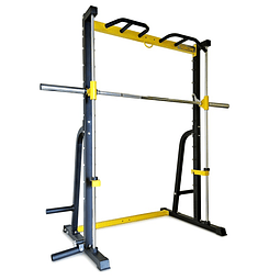 Smith Machine ZR Series Promachine