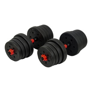 Mancuernas Set 30 Kg