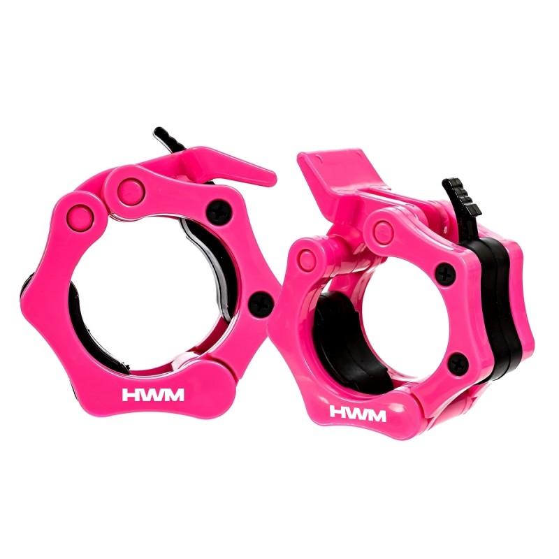 COLLERIN PROLOCK ROSADO