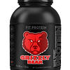 Fit Protein 100% Whey Grizzly Bear