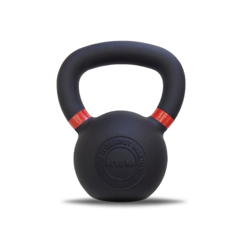Pesa Rusa Kettlebell Powder 6KG – Fitness Solutions