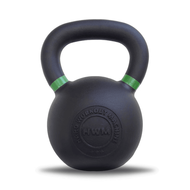 Pesa Rusa Kettlebell Powder 24 Kg